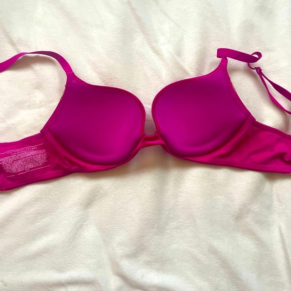 Victorias Secret push up bra - Picture 4 of 9